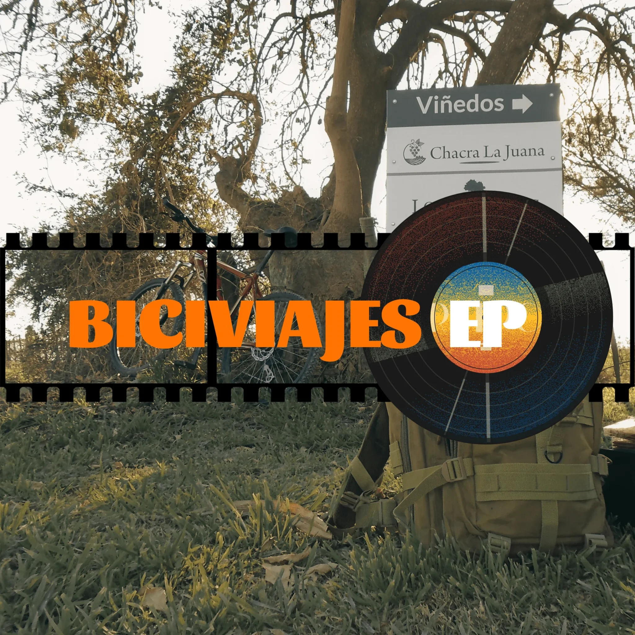 Ruedalas. Inicio. 4 bviajes-ep