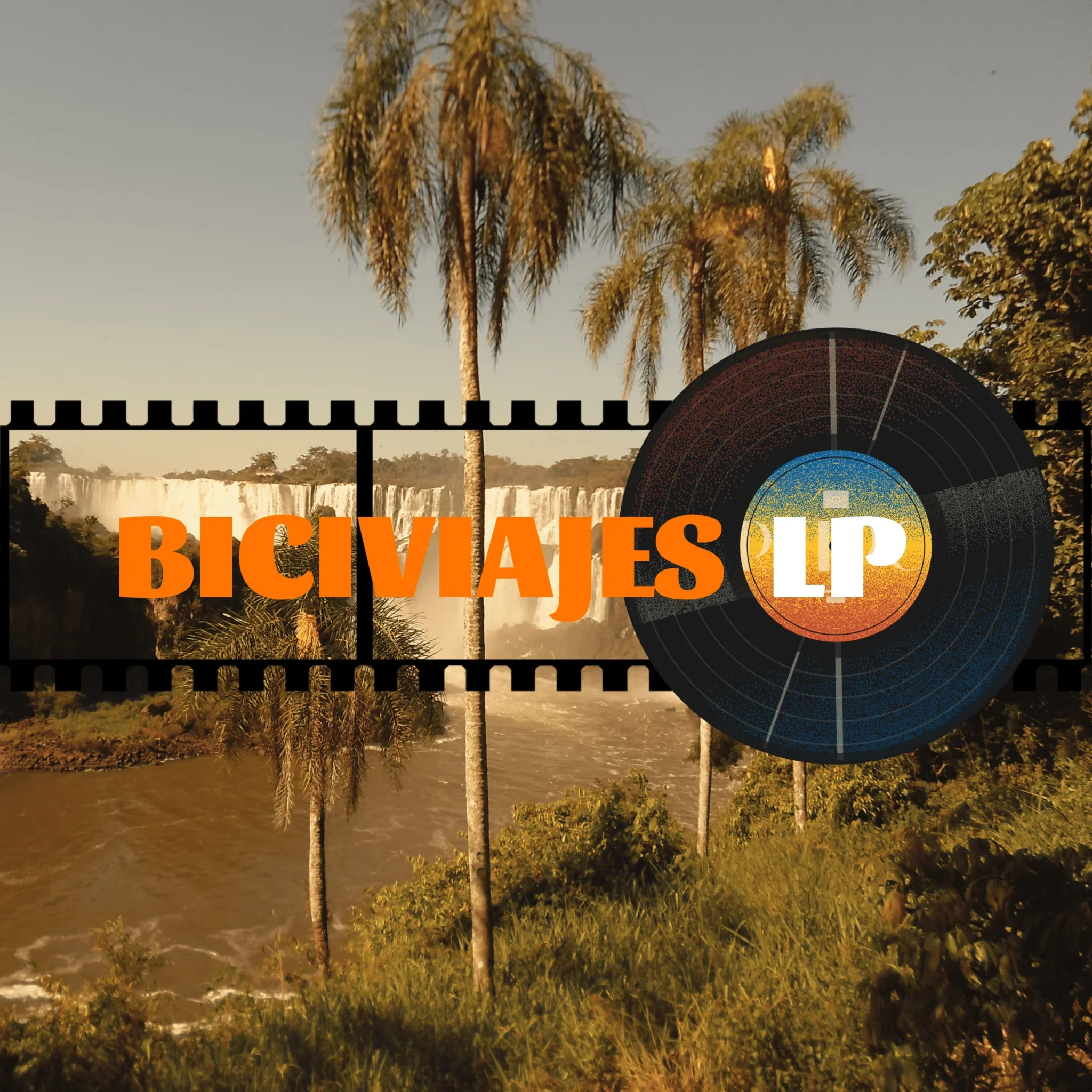 Ruedalas. Inicio. 3 bviajes-lp
